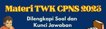 Tes Wawasan Kebangsaan – TWK